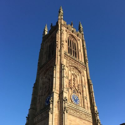 Our doors are open to all. Details of live-streamed and in person Services available on the Cathedral website. https://t.co/TsmDIfa2br