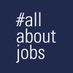 All About Jobs (@allaboutjobsie) Twitter profile photo All About Jobs (@allaboutjobsie) Twitter profile photo
