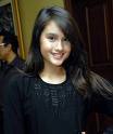 Bukan punya Cinta Laura. Cuma trmpat ngumpul Fans :-)