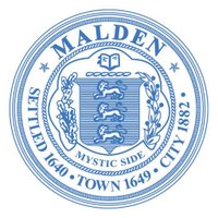 City of Malden(@TheCityofMalden) 's Twitter Profile Photo
