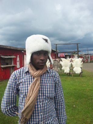 Francismugizi's profile picture. 