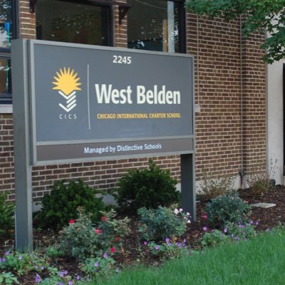 CICS West Belden