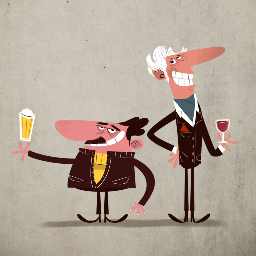 LaMinuteBelge's profile picture. 