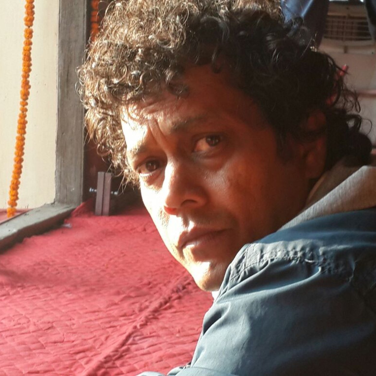 chirantan das Profile