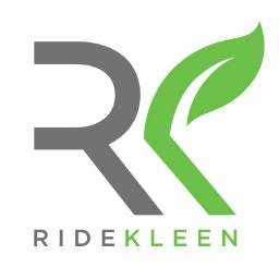 RideKleen provides a waterless and steam based system for all our mobile automotive cleaning services. RideKleen is the provider you can count on.