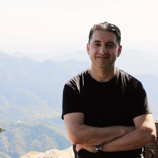 gramos_dot's profile picture. 