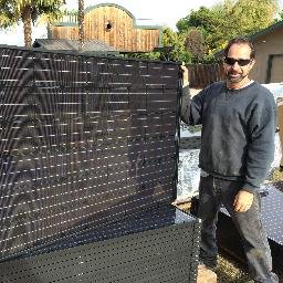 WLF Solar is dedicated to helping people understand what type of energy sources are available to them at their home or any site needing alternate power.