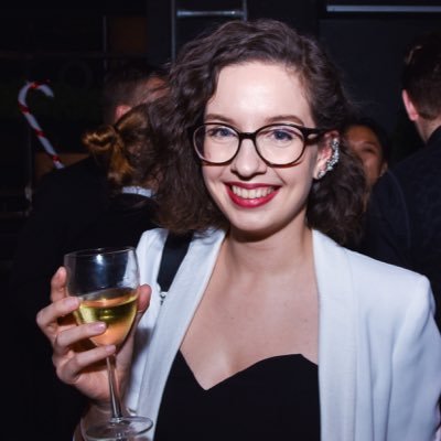 anne_vdhoogen's profile picture. Front-end webdeveloper @ tamtam, minimalist, mostly vegan, awesome cat lady