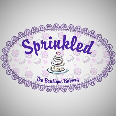 custom made cakes desserts and chocolates for every ocassion ! Bangalore be ready to get sprinkled.