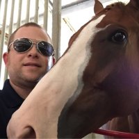 Rodney B. Nelson (@railbirdrodney) 's Twitter Profile