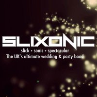 SliXonic(@sliXonic) 's Twitter Profile Photo