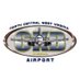 NCWV Airport (@FlyCKB) Twitter profile photo