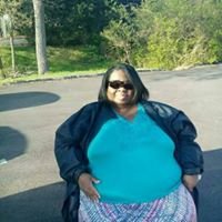 rhondabtown91's profile picture. 