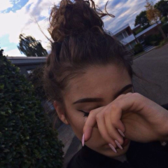 rpgpam's profile picture. perso prit en favoris.