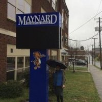 MaynardElementary (@maynard_el) 's Twitter Profile
