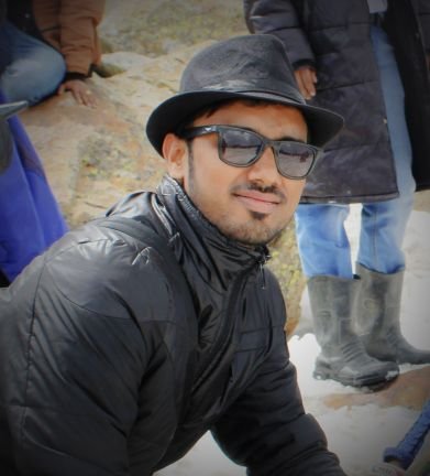 Dreamer, Learner, Planner and Achiever....
