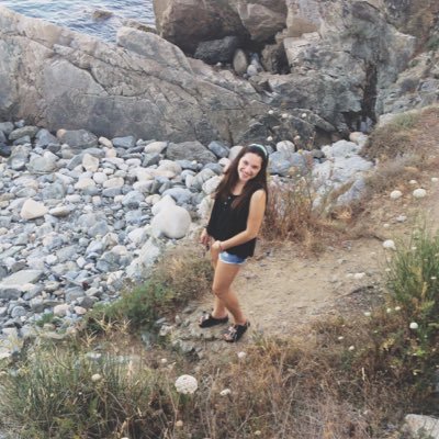 annabribian's profile picture. 