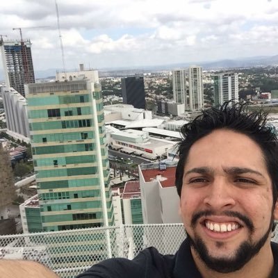 ChemaGlezOz Profile Picture