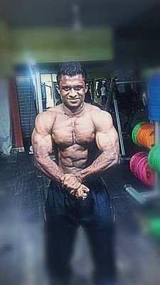 indian bodybuilder
https://t.co/TFaijxzasv 
https://t.co/0XiFYbhmzA
Mr . universe