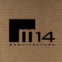 m14 Arquitectura(@m14Arquitectura) 's Twitter Profile Photo