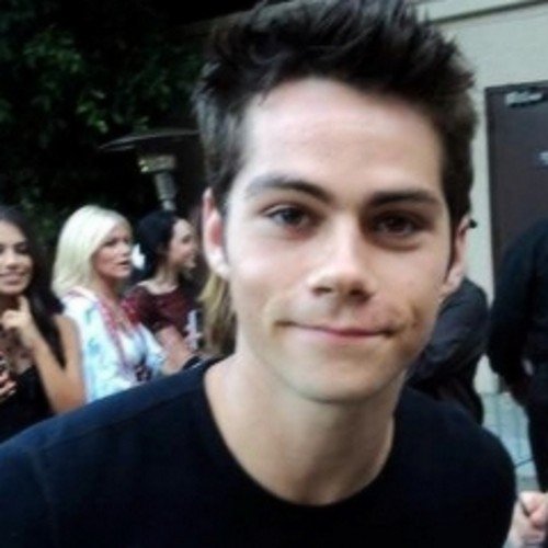 Dylanrpgmrd's profile picture. 