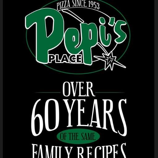 Since 1953 ... Family recipes.  Italian diner.