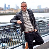 SiMoN bArNuM (@simonbarnum) 's Twitter Profile