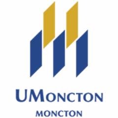 Compte officiel du campus de Moncton de l'@UMoncton