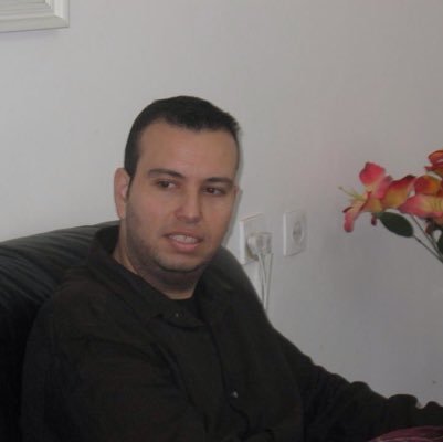 AaarOfir's profile picture. 