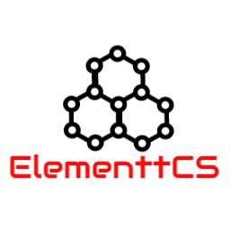 ElementtCS's profile picture. 