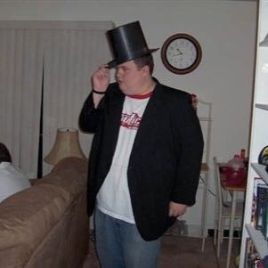 ChristianGentry's profile picture. 