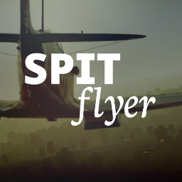 War Thunder YouTuber, Aviation Enthusiasts and Tech Nerd | No Longer Gunning for 100k Subs | Business Email: spit.flyer97@gmail.com