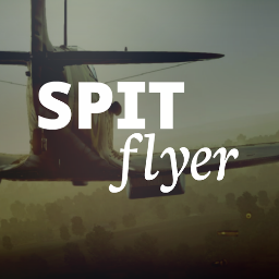 War Thunder YouTuber, Aviation Enthusiasts and Tech Nerd | Gunning for 100k Subs | Business Email: spit.flyer97@gmail.com