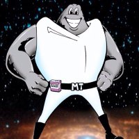 MolarTron & Friends! (@molartron) 's Twitter Profile