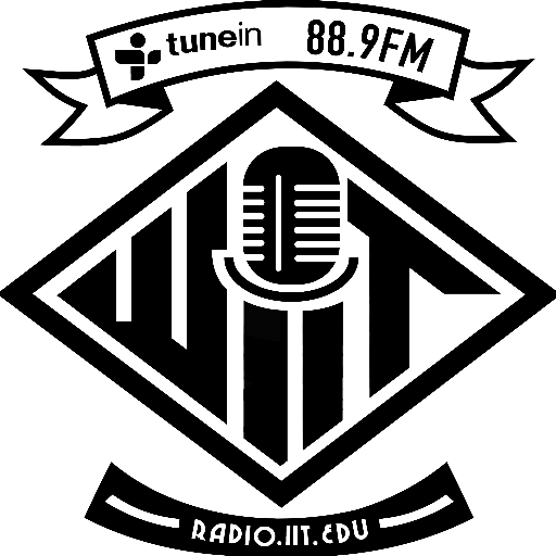 WIIT is a noncommercial, open-format radio station owned by the Illinois Institute of Technology and operated by its students.