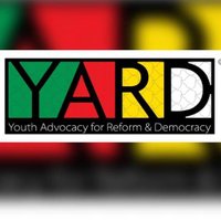 Youth Advocacy for Reform Democracy(@YARDzim2023) 's Twitter Profileg