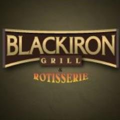 Black Iron Grill