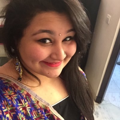 poojatalwar94's profile picture. 