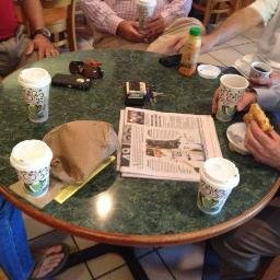 TheTable2016's profile picture. 