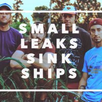small leaks (@smallleaks) 's Twitter Profile