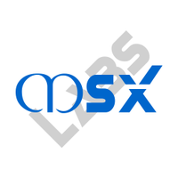 MsXLabs (@msxlabs) Twitter profile photo