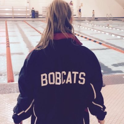 BG Bobcat Swim Team