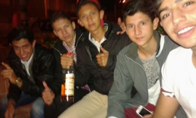 felip32145's profile picture. 