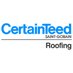 CertainTeed Roofing (@certainteedroof) Twitter profile photo CertainTeed Roofing (@certainteedroof) Twitter profile photo