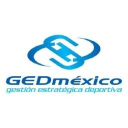 Profesional en Gestión Deportiva Mexicana 
TIC/
Mercadotecnia /Comunicación
RRPP/Administración/
Recreación/Ciencias aplicadas al deporte