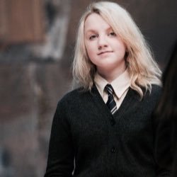 LovegoodLRpg's profile picture. Serdaigle