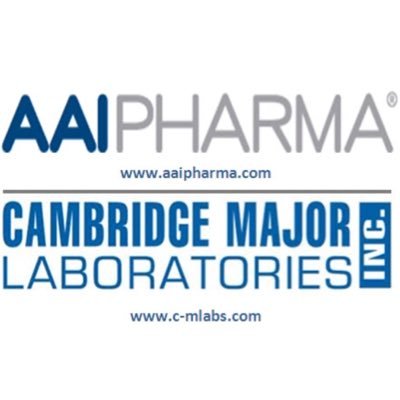 AAIPharma is a globally competitive, dependable, fully integrated contract analytical testing, drug development and manufacturing services company.