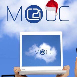 Le compte officiel des #MOOC compétences numériques et #C2I de France Universite #numérique. Prochaine Session 14/03/2017 : inscrivez-vous ! #i4Emploi #FIN