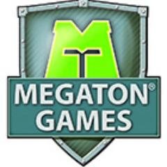 Megaton Games makes role-playing games and tabletop games.