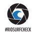 #Riosurfcheck (@riosurfcheck) Twitter profile photo #Riosurfcheck (@riosurfcheck) Twitter profile photo